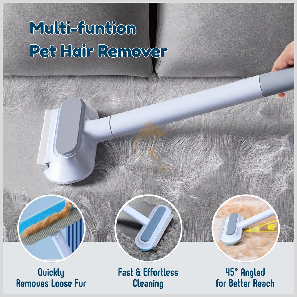 Multi-function Pet Hair Remover - CuddlingPets™