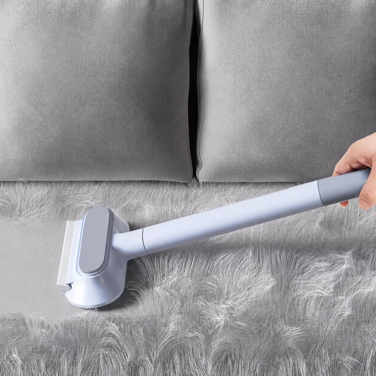 Multi-function Pet Hair Remover - CuddlingPets™
