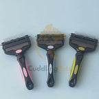 3in1 Pet Grooming Comb - CuddlingPets™